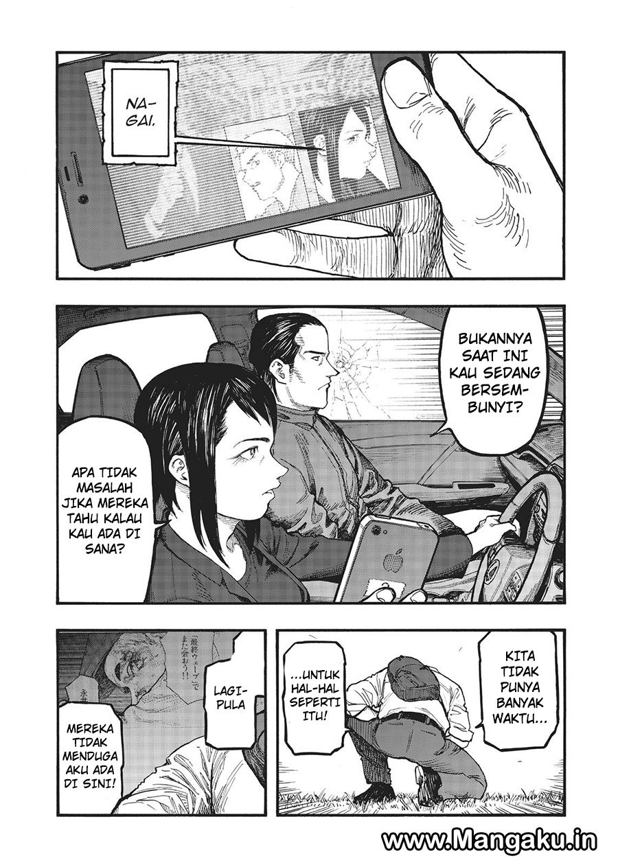 Ajin Chapter 57 Bahasa Indonesia